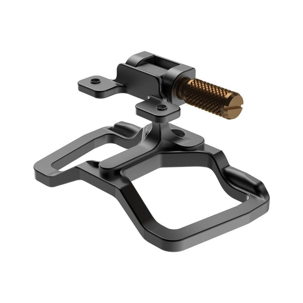 PolarPro Mount for DJI CrystalSky and Mavic/Spark Remote Controllers