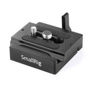 SmallRig Quick Release Clamp and Plate ( Arca-type Compatible) 2280