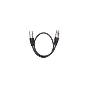 Fxlion DC-30H Skypower 24V DC Cable - 4-Pin XLR-M to 4-Pin XLR-F