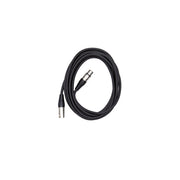 Fxlion DC-3M-30H Skypower 24V DC Cable - 3-Pin XLR-M to 4-Pin XLR-F