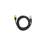 Fxlion DC-48ALD Skypower 48V DC Cable - 3-Pin XLR-M to Aladdin 350W Dimmer Plug
