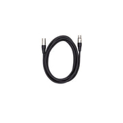Fxlion DC-48AR Skypower 48V DC Cable - 3-Pin XLR-M to 3-Pin XLR-F