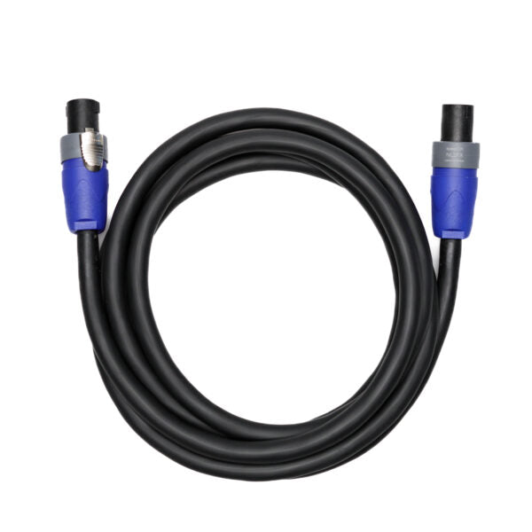 Fxlion DC-NL2FX48 SKY THREE 48V DC Cable - Double end Neutrik PowerCon