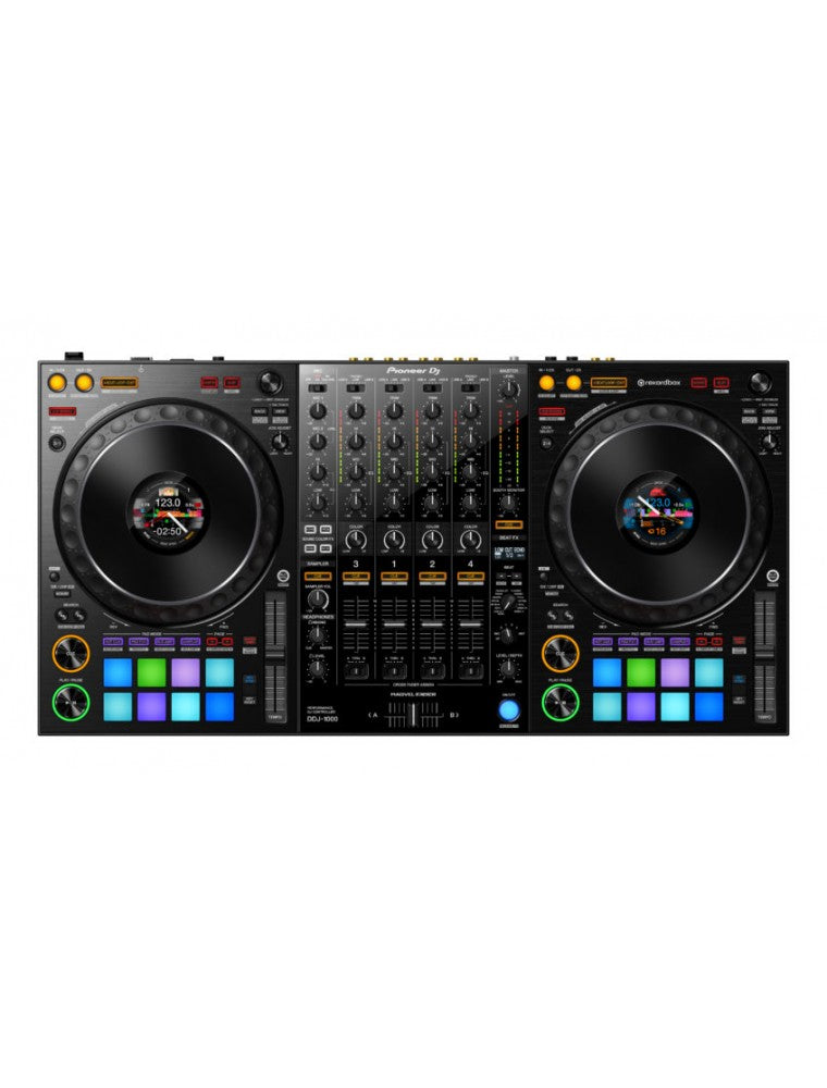 Pioneer DDJ-1000