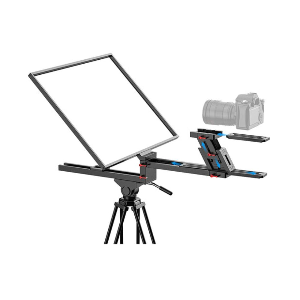 Desview DT24 Dual-Screen Teleprompter Kit (24")