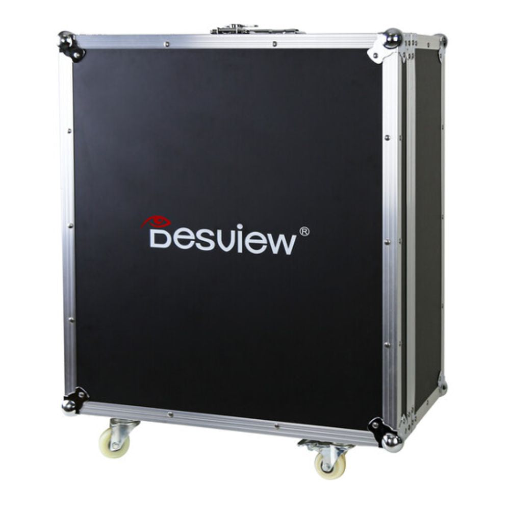Desview DT24 Dual-Screen Teleprompter Kit (24")