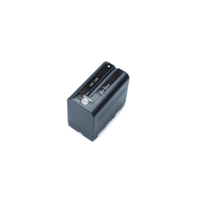 Fxlion DF-248 Battery for Sony NP-F - 7.4V / 48Wh