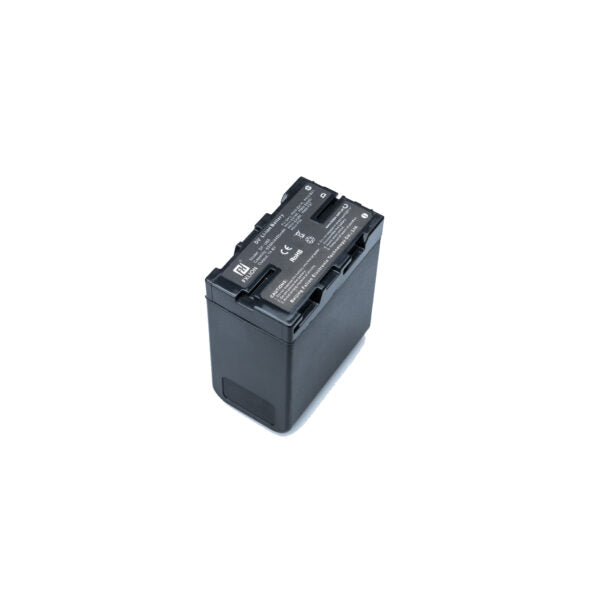 Fxlion DF-U65 Battery for Sony BP-U - 14.8V / 65Wh