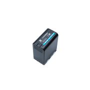 Fxlion DF-U98 Battery for Sony BP-U - 14.8V / 98Wh