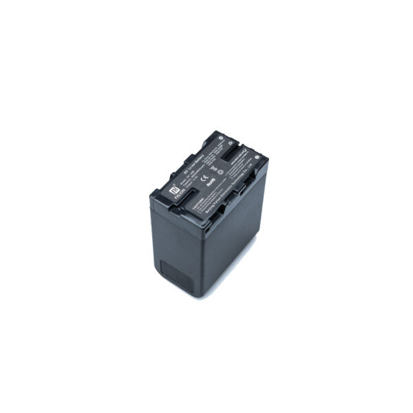Fxlion DF-U98 Battery for Sony BP-U - 14.8V / 98Wh