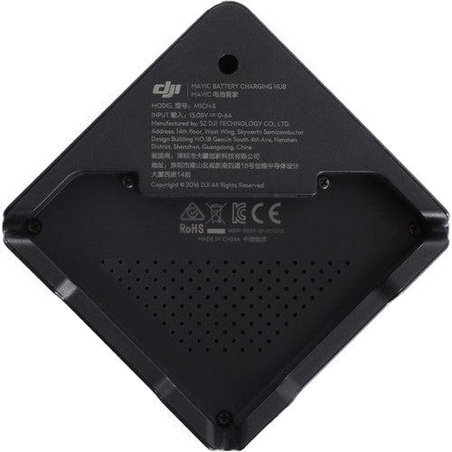 DJI Battery Charging Hub for Mavic Pro