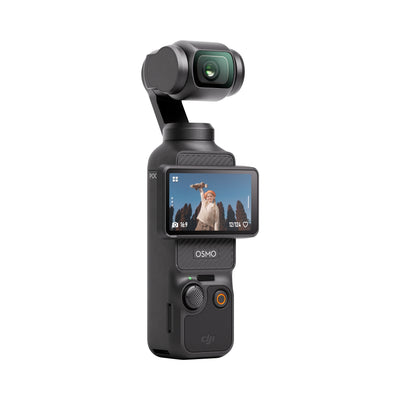 DJI Osmo Pocket 3 Creator Combo - Non-Warranty