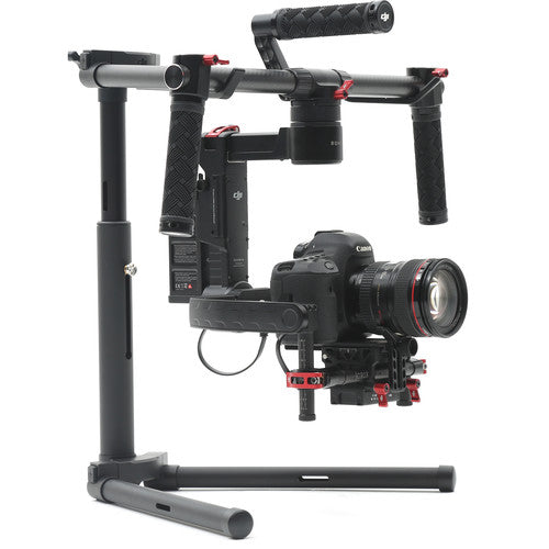 DJI Ronin-M 3-Axis Handheld Gimbal Stabilizer