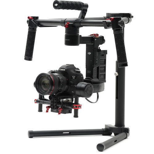 DJI Ronin-M 3-Axis Handheld Gimbal Stabilizer