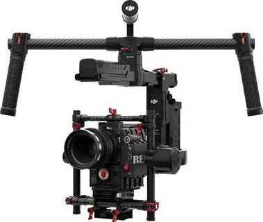 DJI Ronin-MX 3-Axis Gimbal Stabilizer