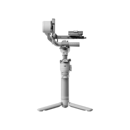 DJI RS 4 Mini Combo Kit - 1-Year Manufacturer’s Warranty