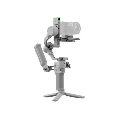 DJI RS 4 Mini Combo Kit - 1-Year Manufacturer’s Warranty