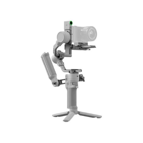 DJI RS 4 Mini Combo Kit - 1-Year Manufacturer’s Warranty
