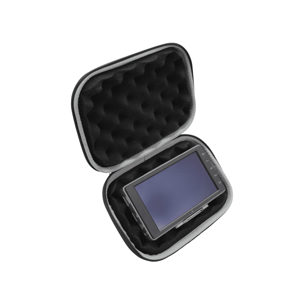PolarPro SoftCase for 5.5" DJI CrystalSky Monitors