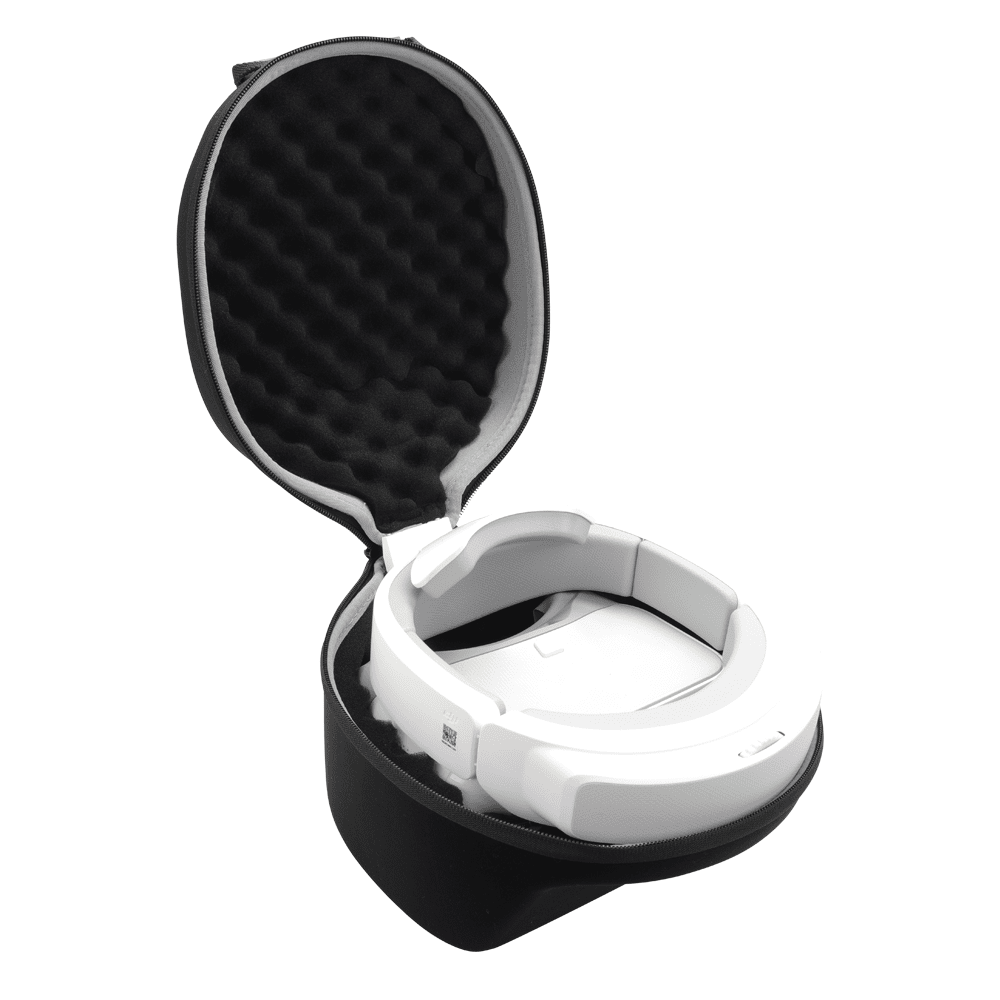 PolarPro SoftCase for DJI Goggles