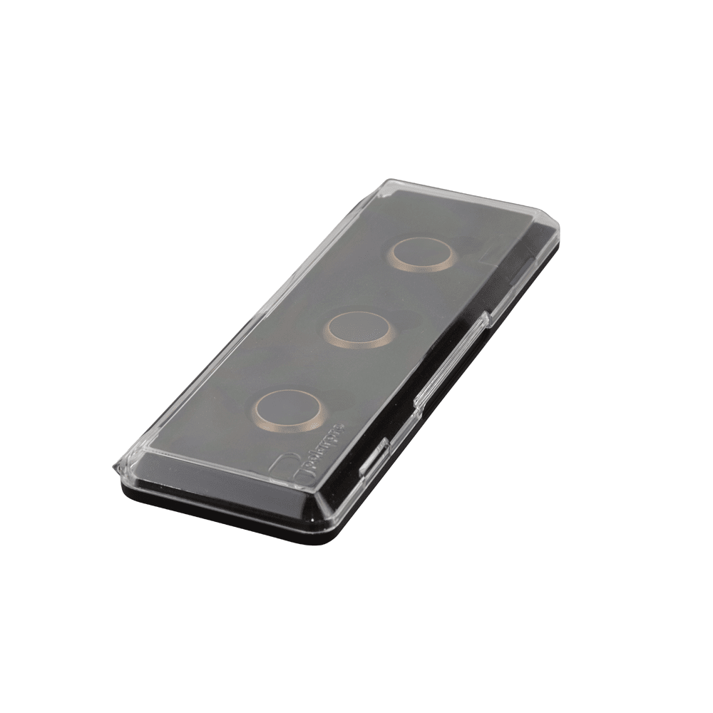 PolarPro Cinema Series Shutter Collection 3-Filter Pack for DJI Mavic
