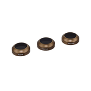 PolarPro Cinema Series Shutter Collection 3-Filter Pack for DJI Mavic