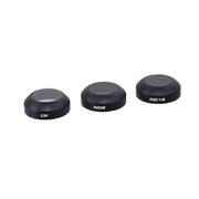 PolarPro Filters Set for Mavic Pro Quadcopter (3-Pack)