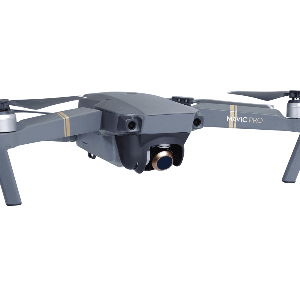 PolarPro Hood / Camera Guard for DJI Mavic Pro/Platinum