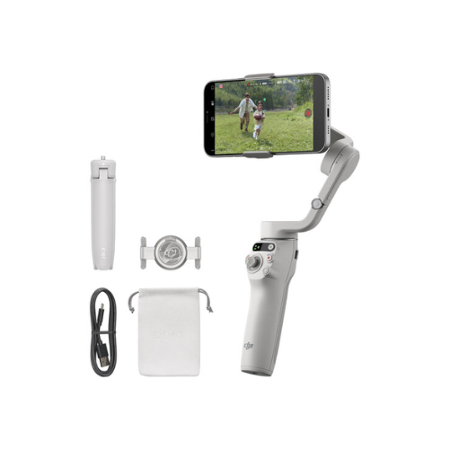 DJI Osmo Mobile 6 Smartphone Gimbal