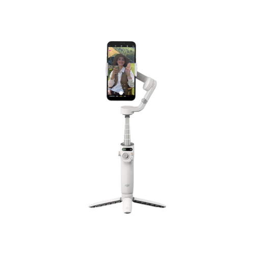 DJI Osmo Mobile 6 Smartphone Gimbal