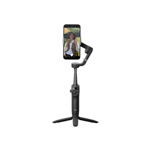 DJI Osmo Mobile 6 Smartphone Gimbal