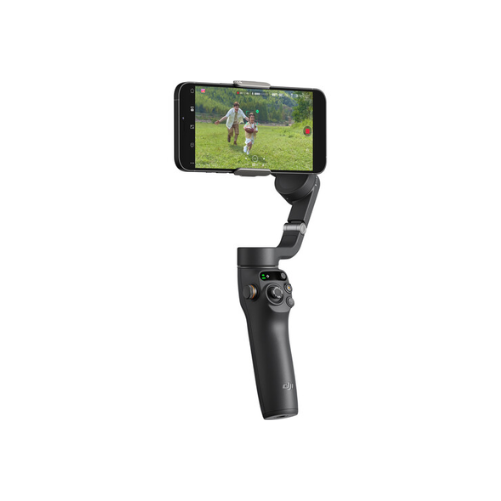 DJI Osmo Mobile 6 Smartphone Gimbal