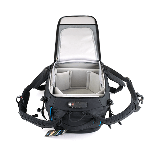 PolarPro Drone Trekker Backpack for DJI Phantom Quadcopter