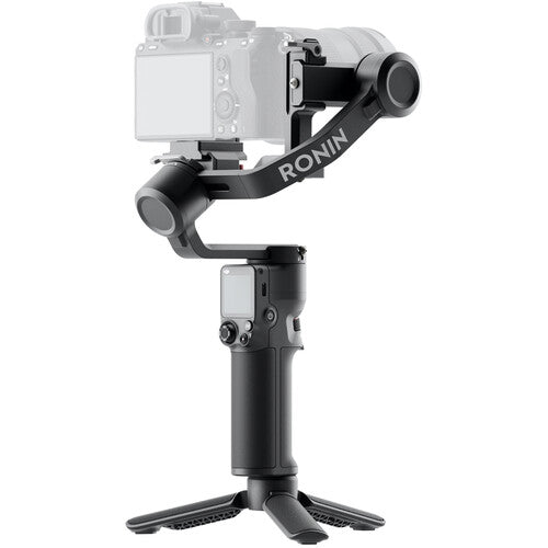 DJI RS 3 Mini Gimbal Stabilizer - Non-Warranty