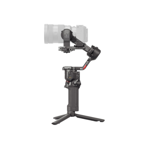 DJI RS 4 Gimbal Stabilizer