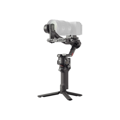 DJI RS 4 Gimbal Stabilizer