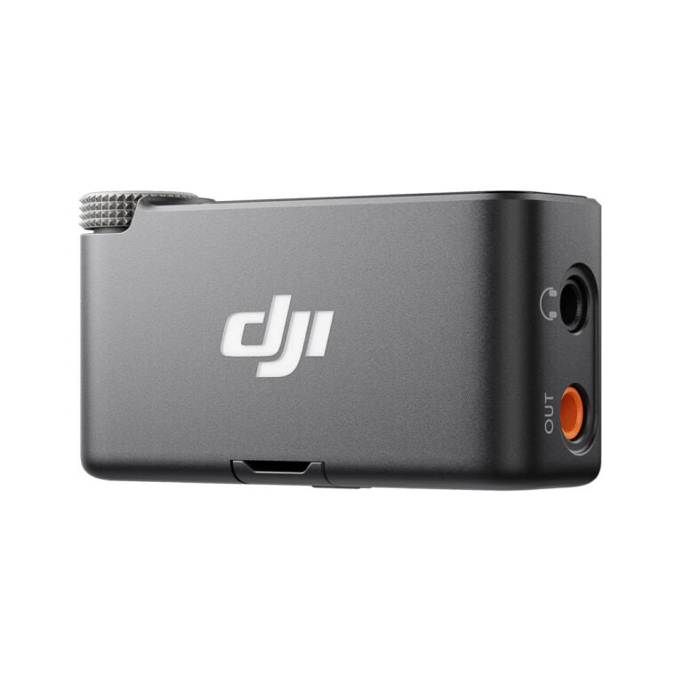 dji mic 2 price in dubai