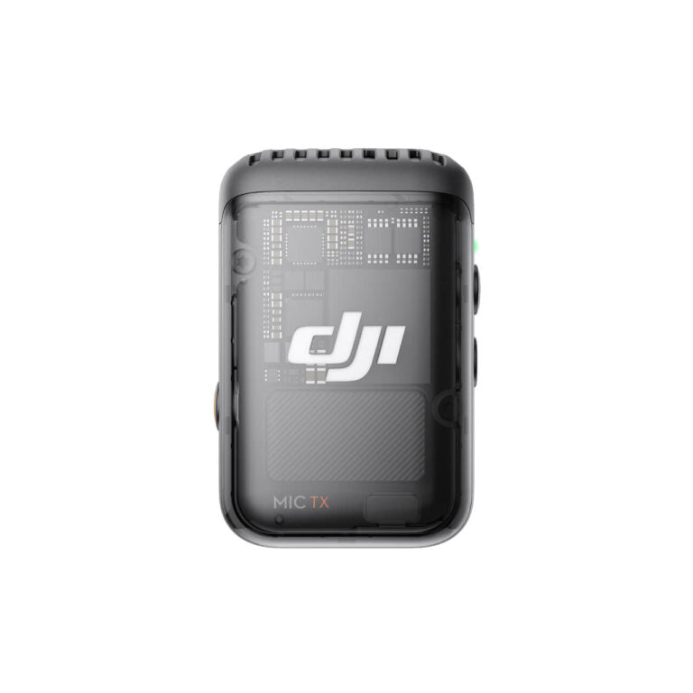 dji mic 2 price in dubai