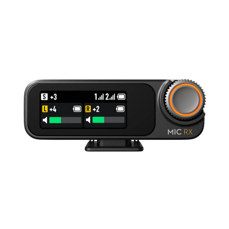 dji mic 2 price in dubai