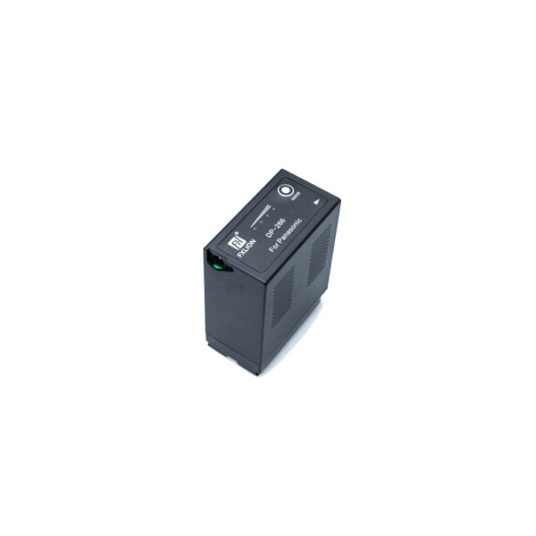 Fxlion DP-266 Battery for Panasonic - 7.4V / 48Wh
