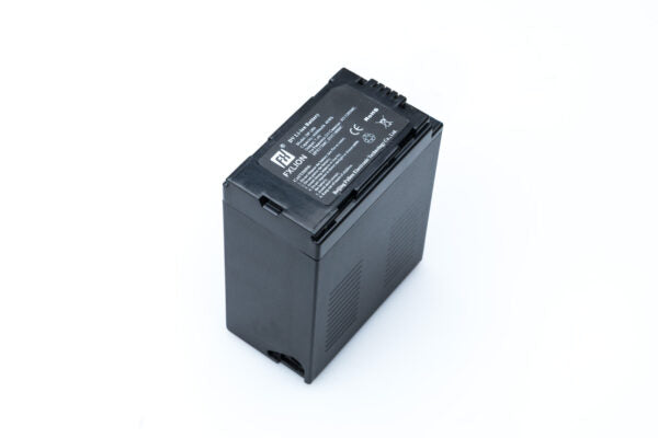 Fxlion DP-266 Battery for Panasonic - 7.4V / 48Wh