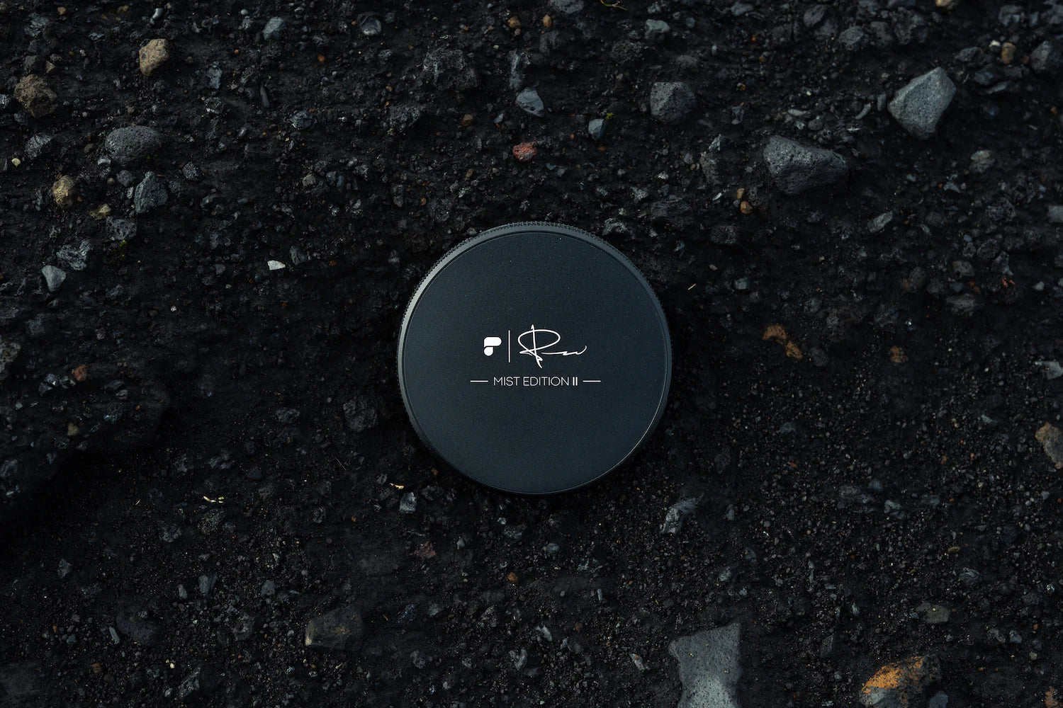 Polarpro Variable ND Filter 82MM Mist 6/9 STOP Edition 2