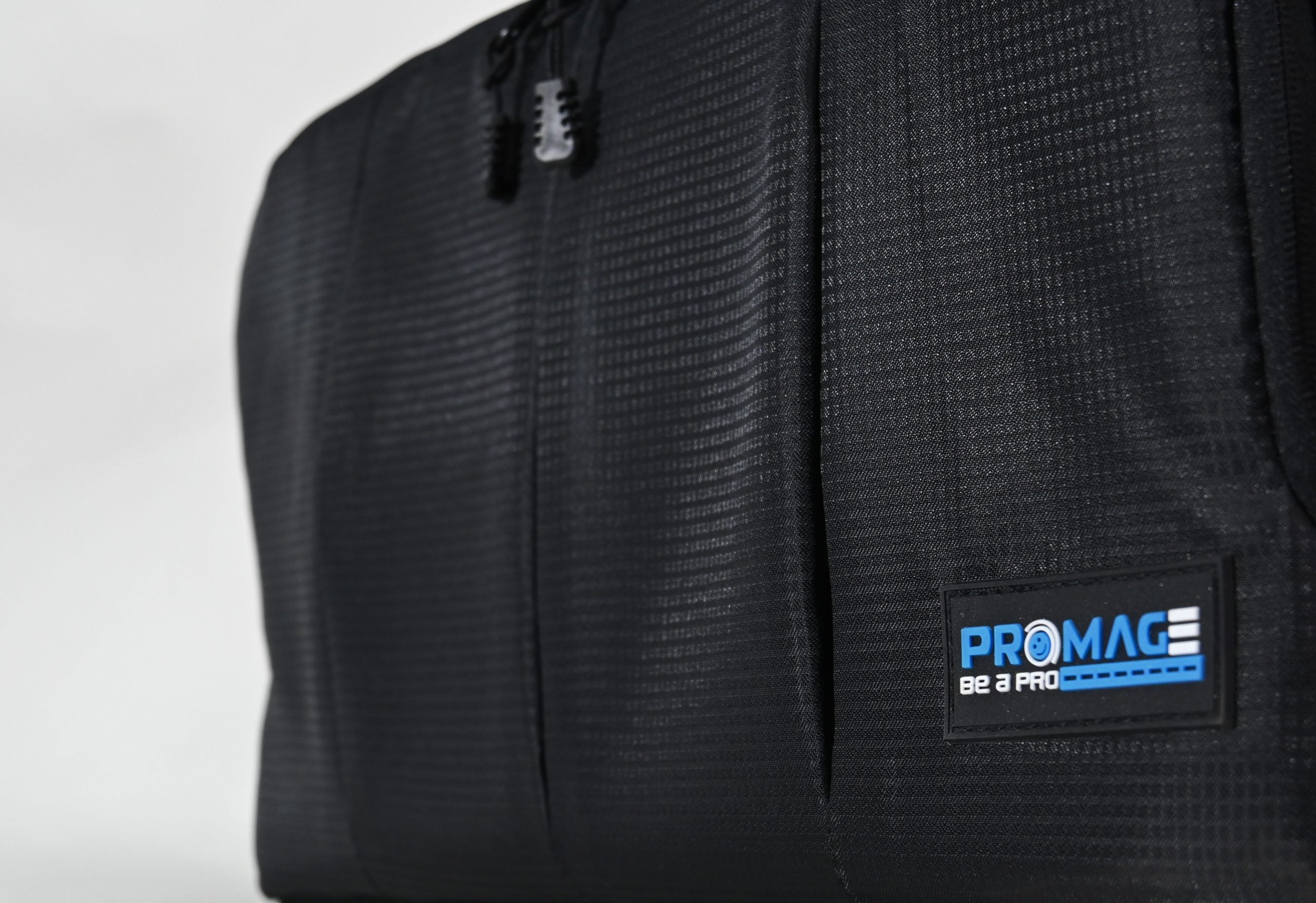 Promage PMB 8050 Professional Video Zipper Shoulder carry Bag compatible with all camcorders, camera etc.