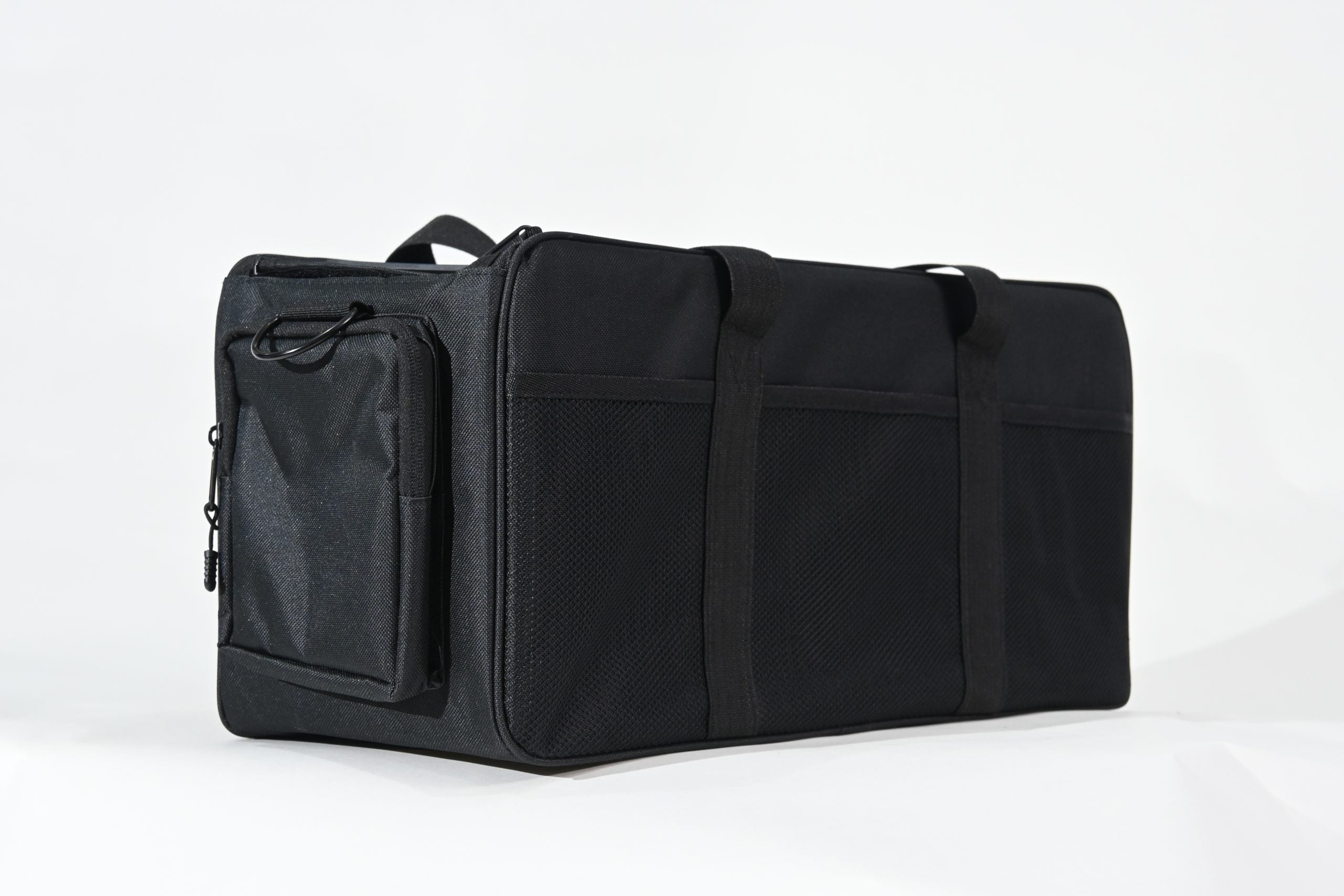 Promage Video Camera Bag PMB 8010 Professional Video Camcorder Adjustable Bag with Adjustable Strips and zipper