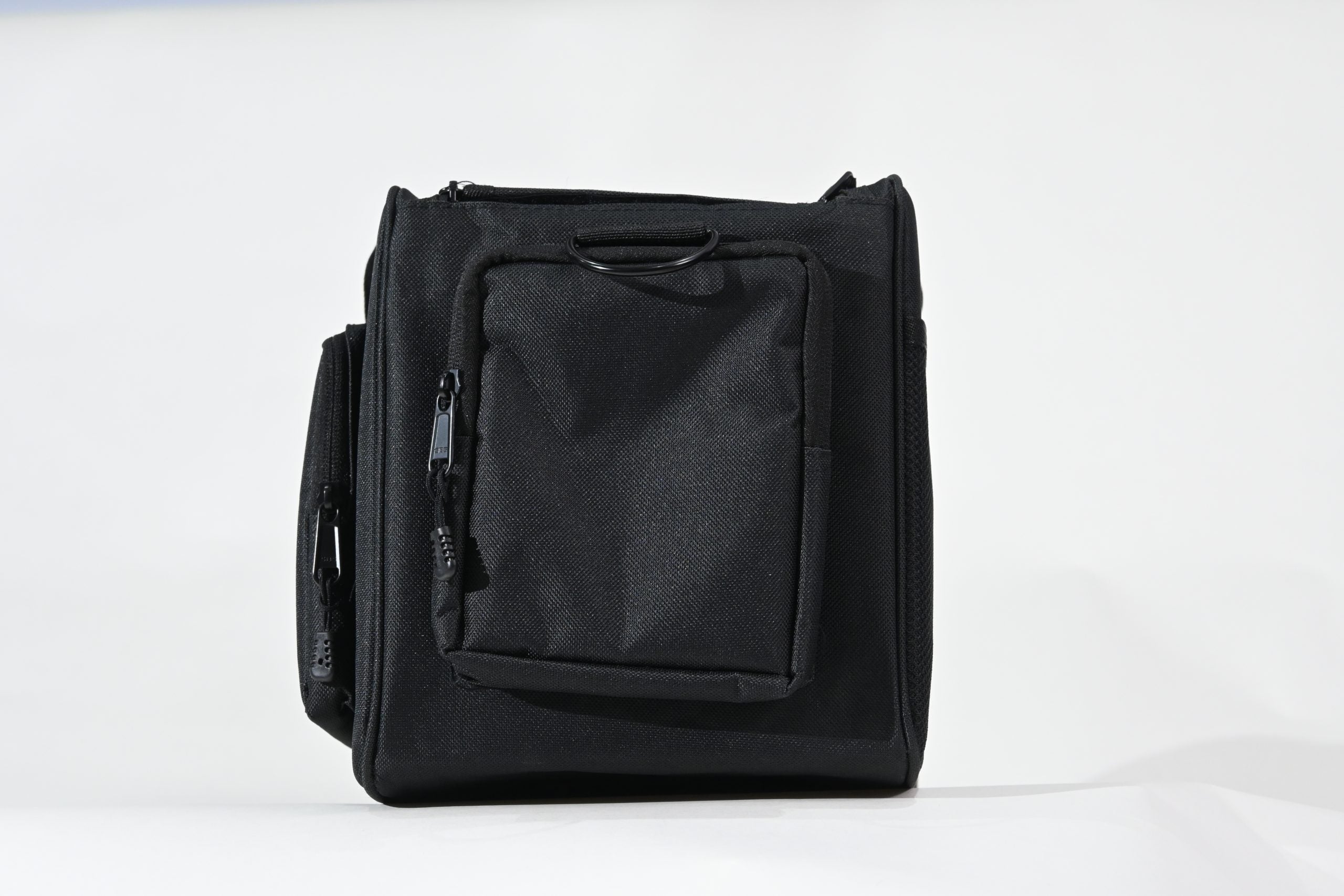 Promage Video Camera Bag PMB 8010 Professional Video Camcorder Adjustable Bag with Adjustable Strips and zipper