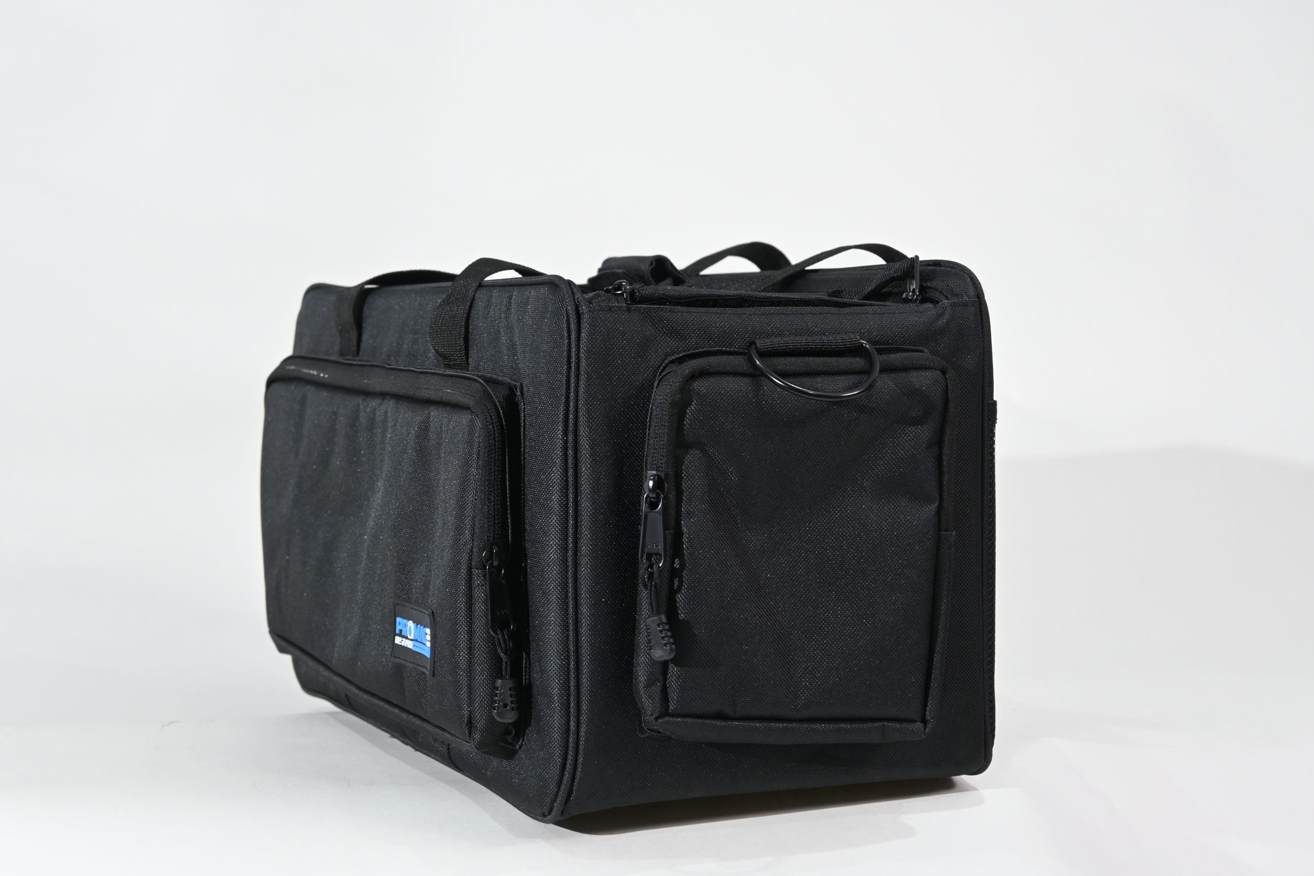 Promage Video Camera Bag PMB 8010 Professional Video Camcorder Adjustable Bag with Adjustable Strips and zipper