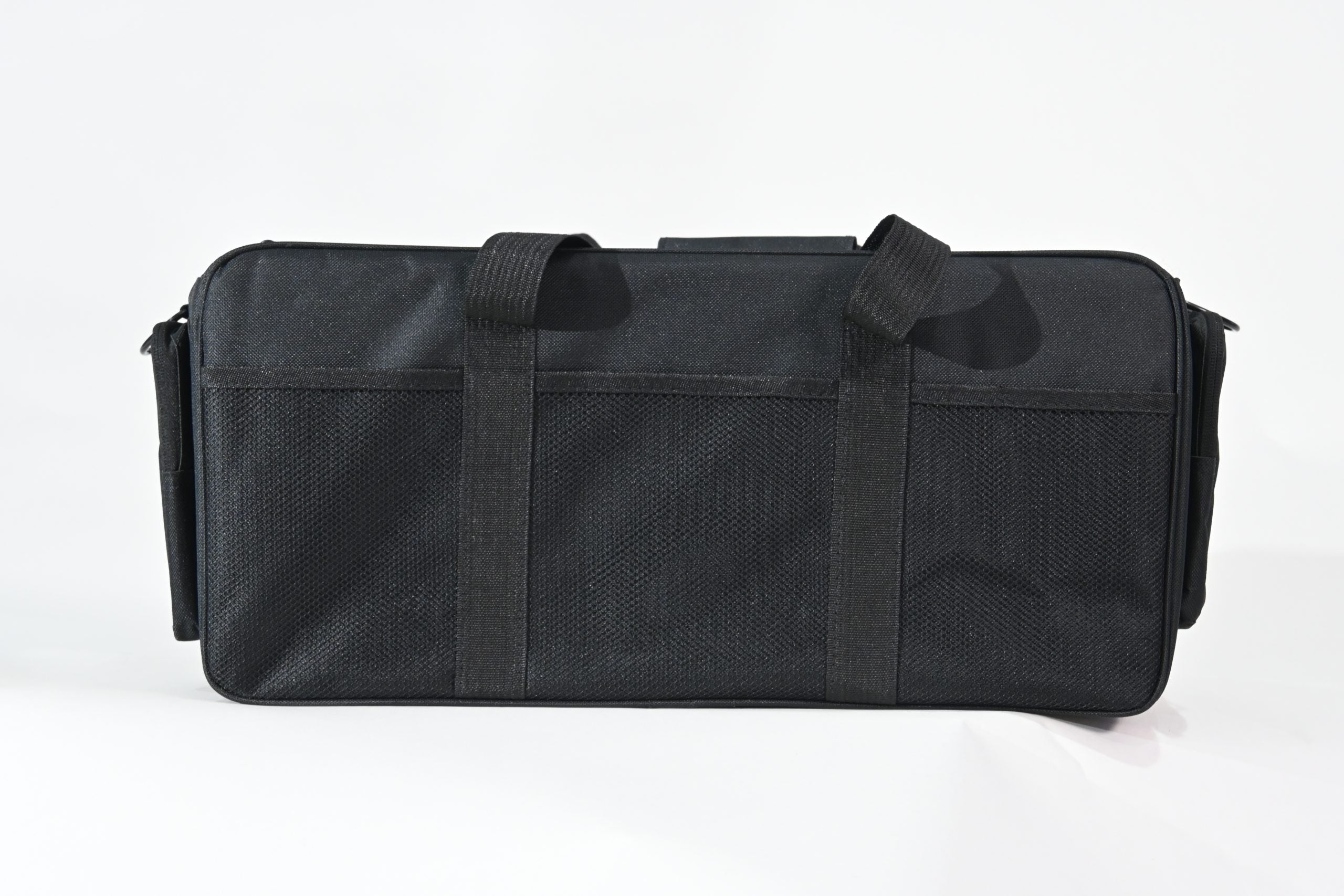 Promage Video Camera Bag PMB 8010 Professional Video Camcorder Adjustable Bag with Adjustable Strips and zipper