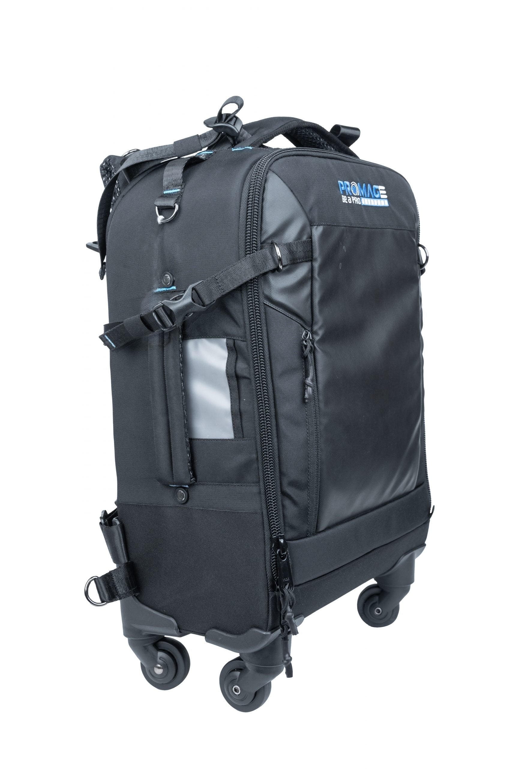 PROMAGE PROFESSIONAL DSLR BACKPACK PMB7000