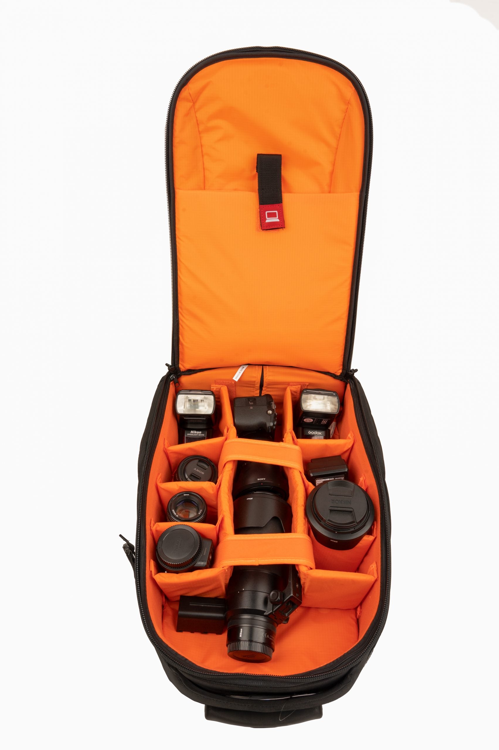 Promage Professional DSLR Backpack PMB6500