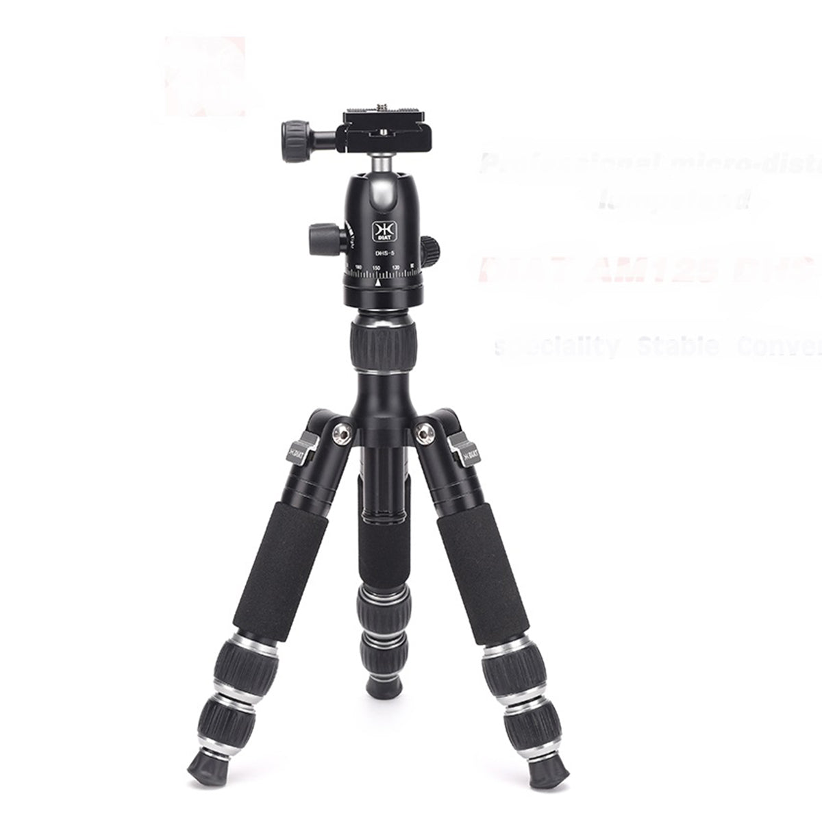 Diat Professional Tripod - AM125